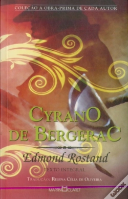 Capa do artigo Cyrano De Bergerac