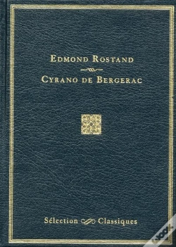 Capa do artigo Cyrano De Bergerac
