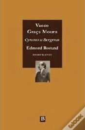 Capa do artigo Cyrano de Bergerac