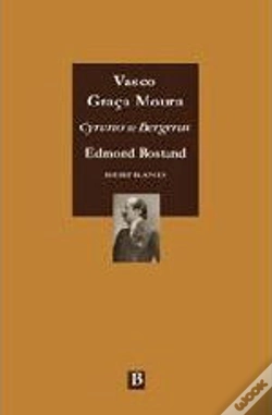 Capa do artigo Cyrano de Bergerac