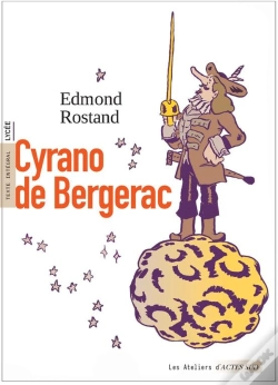 Capa do artigo Cyrano De Bergerac