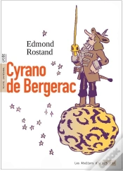 Capa do artigo Cyrano De Bergerac