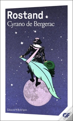 Capa do artigo Cyrano De Bergerac
