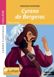 Capa do artigo Cyrano De Bergerac