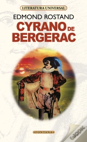 Capa do artigo Cyrano De Bergerac