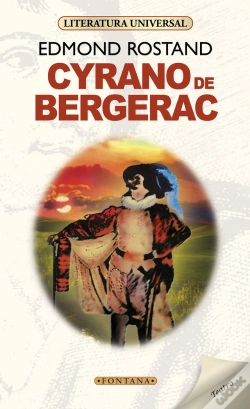Capa do artigo Cyrano De Bergerac