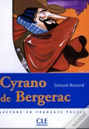 Capa do artigo Cyrano De Bergerac Niveau 2