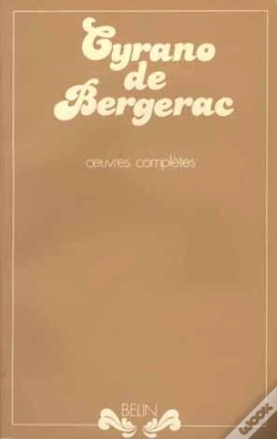 Capa do artigo Cyrano De Bergerac : Oeuvres Complètes
