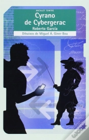 Capa do artigo Cyrano De Cybergerac