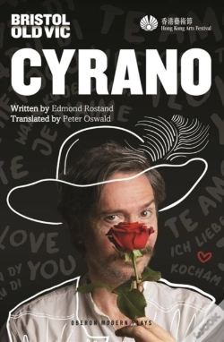Capa do artigo Cyrano