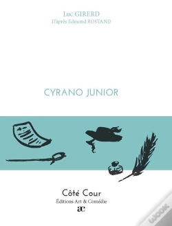 Capa do artigo Cyrano Junior