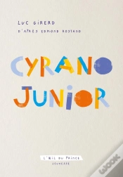 Capa do artigo Cyrano Junior