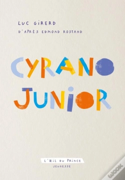 Capa do artigo Cyrano Junior