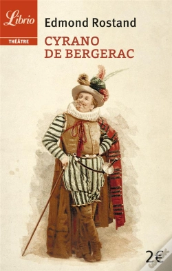 Capa do artigo Cyrano (Ne)