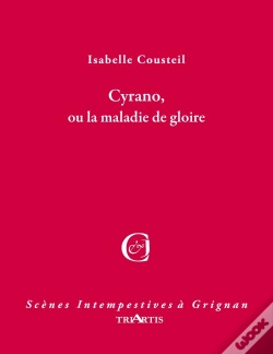 Capa do artigo Cyrano, Ou La Maladie De Gloire