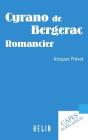 Cyrano Romancier - Preview
