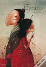 Capa do artigo Cyrano