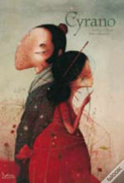 Capa do artigo Cyrano