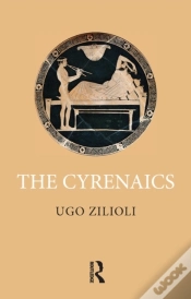 Capa do artigo Cyrenaics
