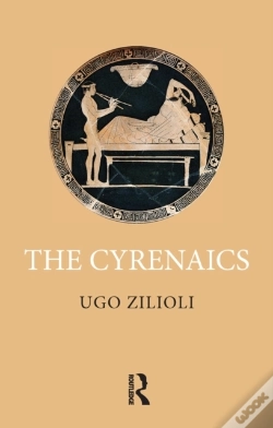 Capa do artigo Cyrenaics