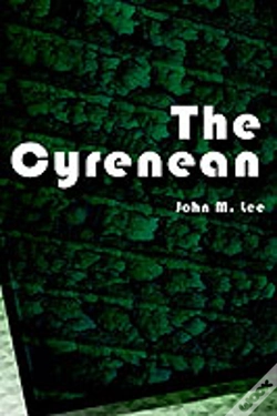 Capa do artigo Cyrenean