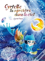 Capa do artigo Cyrielle Dans Le Ciel
