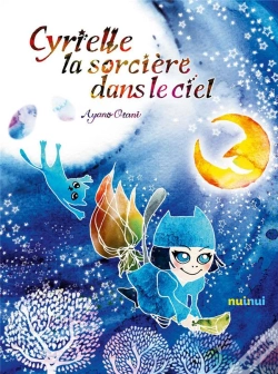 Capa do artigo Cyrielle Dans Le Ciel