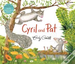 Cyril And Pat