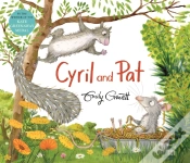 Capa do artigo Cyril And Pat