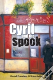 Capa do artigo Cyril And The Spook