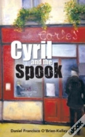 Capa do artigo Cyril And The Spook
