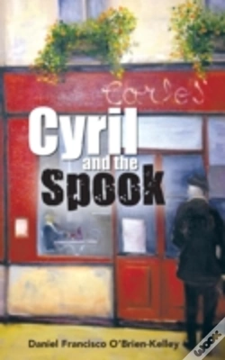 Capa do artigo Cyril And The Spook