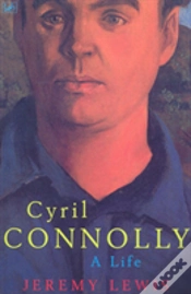 Capa do artigo Cyril Connolly
