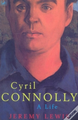 Capa do artigo Cyril Connolly