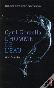 Capa do artigo Cyril Gomella ; L