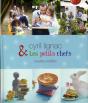 Cyril Lignac Et Les Petits Chefs ; 30 Recettes Inédites - Preview