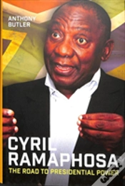 Capa do artigo Cyril Ramaphosa