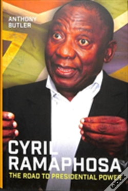 Capa do artigo Cyril Ramaphosa