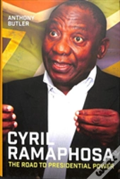 Cyril Ramaphosa