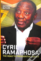 Cyril Ramaphosa