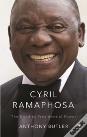 Capa do artigo Cyril Ramaphosa
