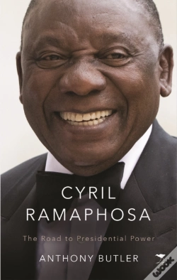 Capa do artigo Cyril Ramaphosa