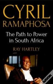 Capa do artigo Cyril Ramaphosa