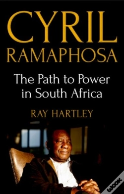 Capa do artigo Cyril Ramaphosa