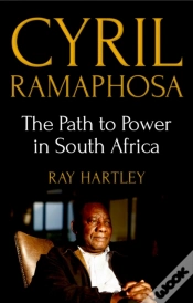 Capa do artigo Cyril Ramaphosa