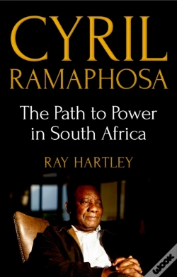 Capa do artigo Cyril Ramaphosa