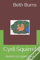 Cyril Squirrel