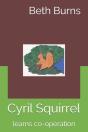 Cyril Squirrel - Preview