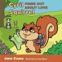 Cyril Squirrel Finds Out About Love - Preview