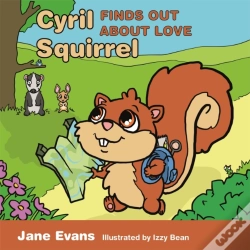 Capa do artigo Cyril Squirrel Finds Out About Love